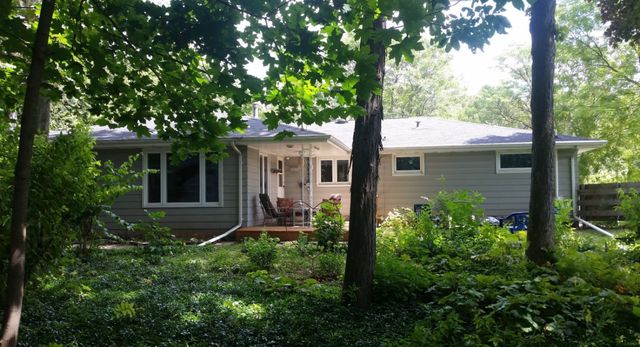 1625 N  Racine St, Appleton, WI 54911