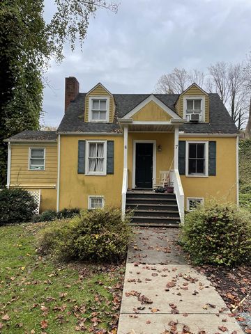 7 Valley Cir, Charlottesville, VA 22903