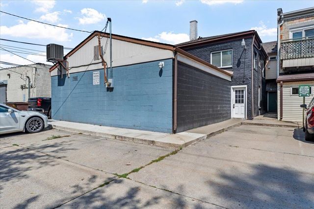 513 W  Nine Mile Rd #1, Ferndale, MI 48220