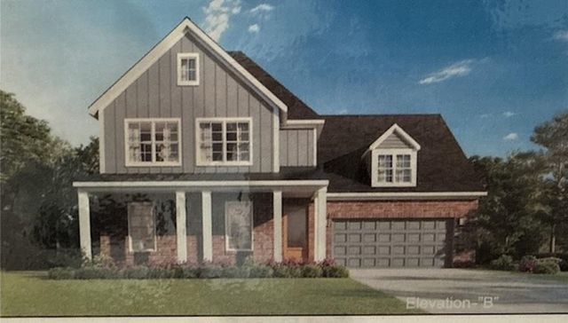 12522 Ivy Bluff Ln N, Arlington, TN 38002