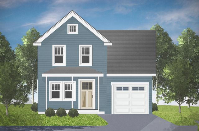 Lot 23 Independence Way UNIT 23, Wells, ME 04090