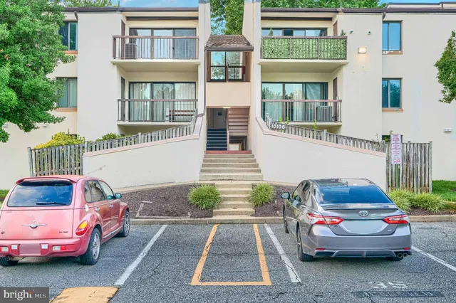10108 Campus Way S #303, Upper Marlboro, MD 20774