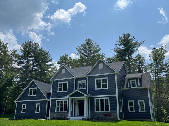 98 Ladd Rd, Tolland, CT 06084