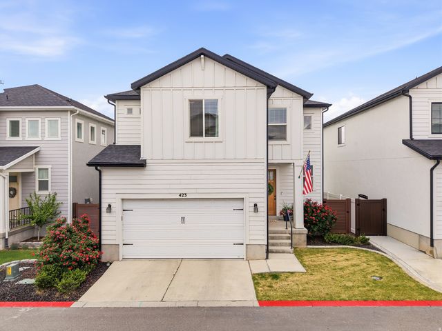 423 E  360 N, Vineyard, UT 84059