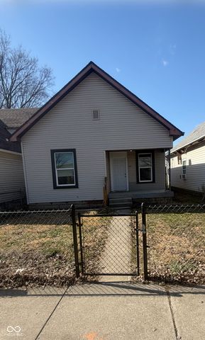 328 S  Addison St, Indianapolis, IN 46222