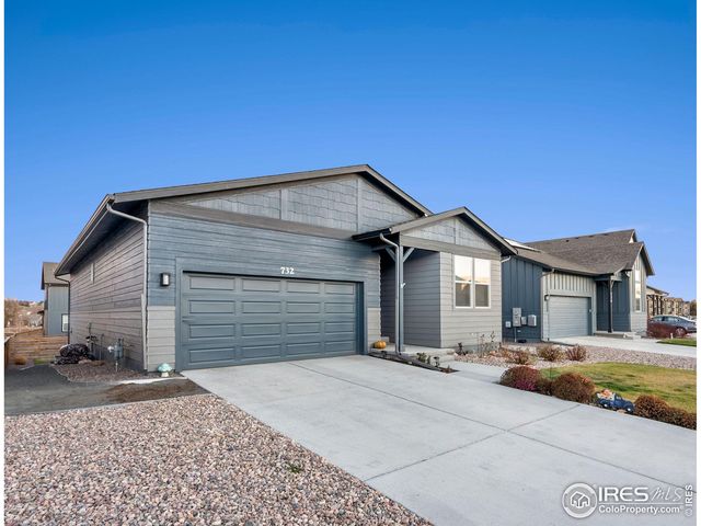 732 67th Ave, Greeley, CO 80634