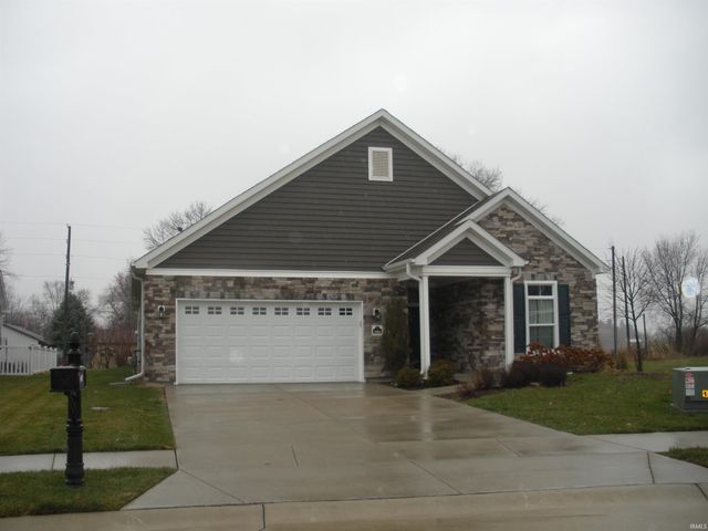 1506 Solemar Dr, West Lafayette, IN 47906