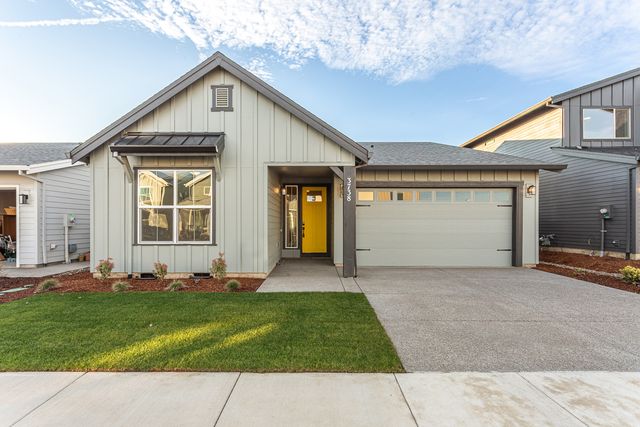 400 Plan in Farmstead Crossing, Forest Grove, OR 97116