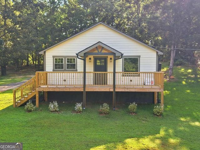 200 Eleanor Dr, Covington, GA 30016