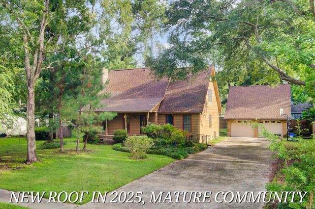 107 Boone Dr, Summerville, SC 29485