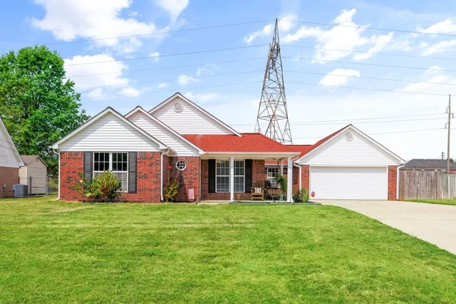215 Woodshire Ln, Brighton, TN 38011