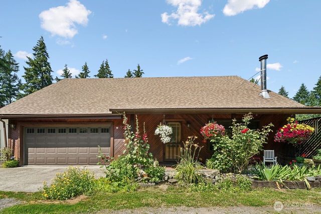 3105 347th Street S, Roy, WA 98580