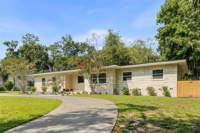 1630 NW 16th Ter, Gainesville, FL 32605