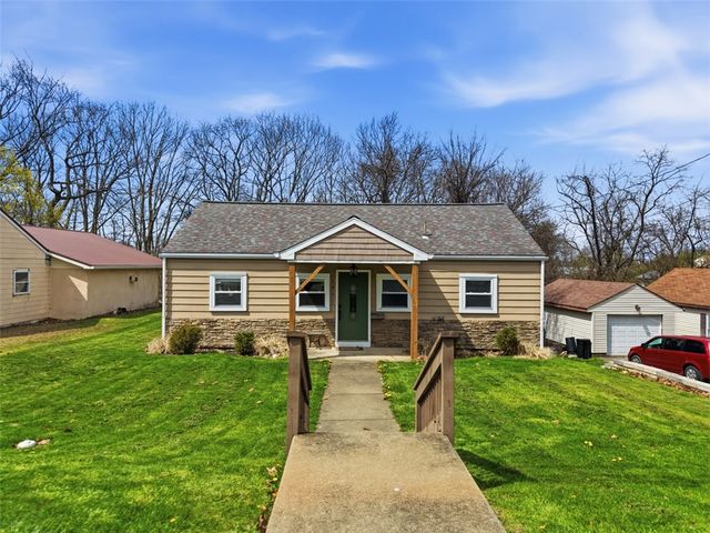 1901 Glen Rd, Aliquippa, PA 15001