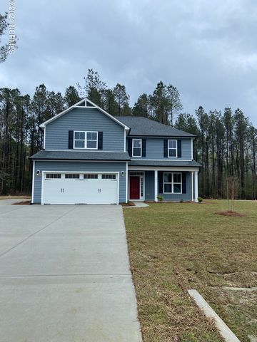 381 Elam Drive, Rocky Point, NC 28457