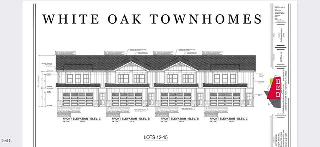 4425 Dominion Crest Dr, Apex, NC 27523