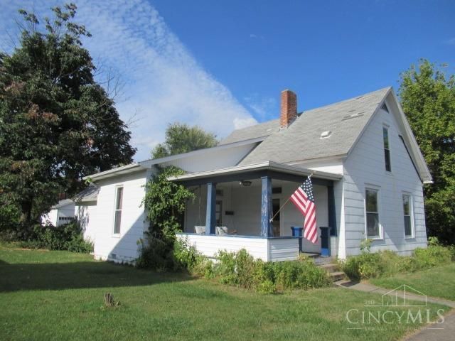 315 E  Main St, Blanchester, OH 45107