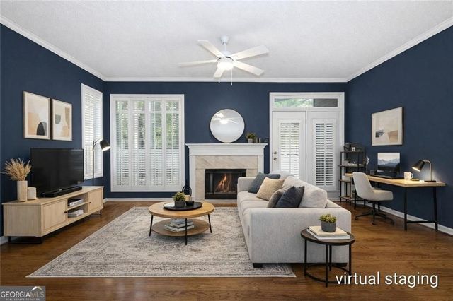 1315 McGill Park Ave  NE, Atlanta, GA 30312