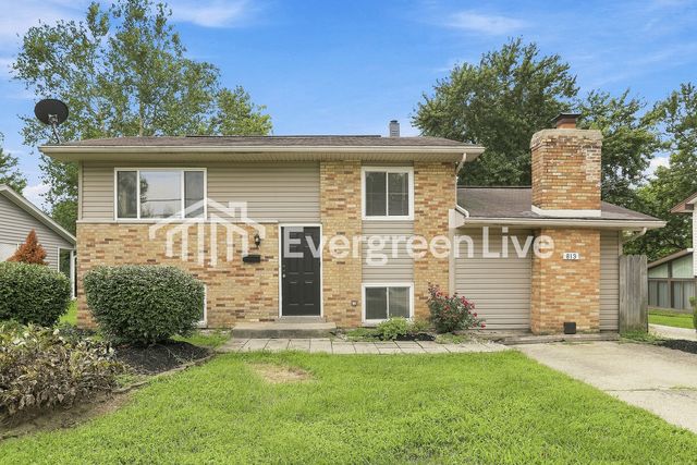 813 Smiley Ave, Cincinnati, OH 45240