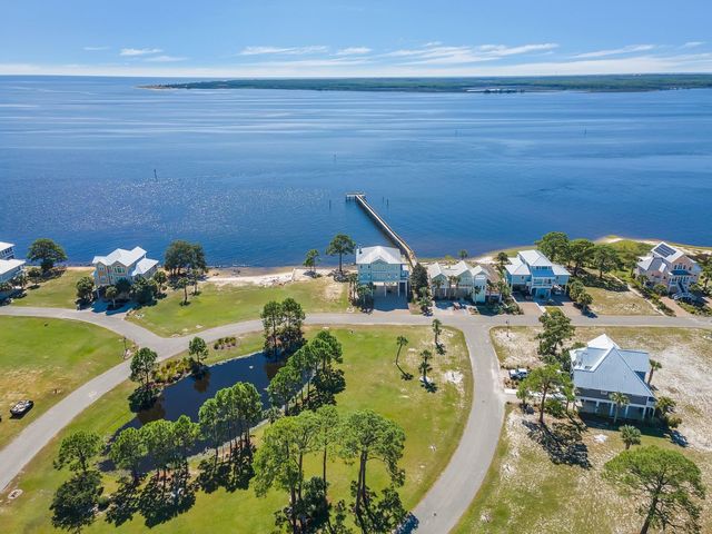 Property For Sale Panacea Fl