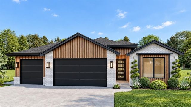 15413 Addison Ln, Edmond, OK 73013