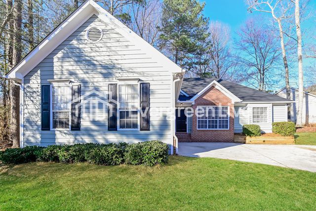 3431 Hollow Oak Dr, Rex, GA 30273