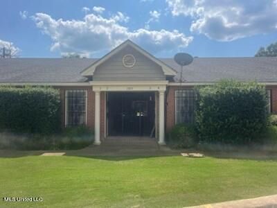 1103 River Rd   #3, Greenwood, MS 38930