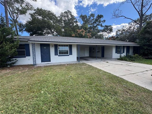 4883 N  Pine Hills Rd #4881, Orlando, FL 32808