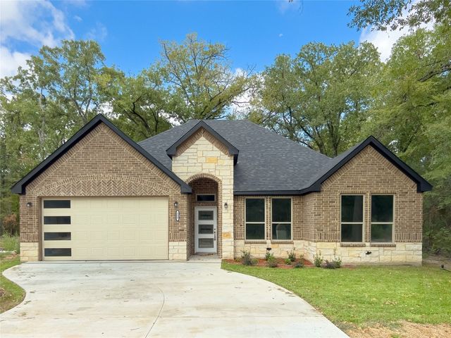 123 Channelview Dr, Trinidad, TX 75163