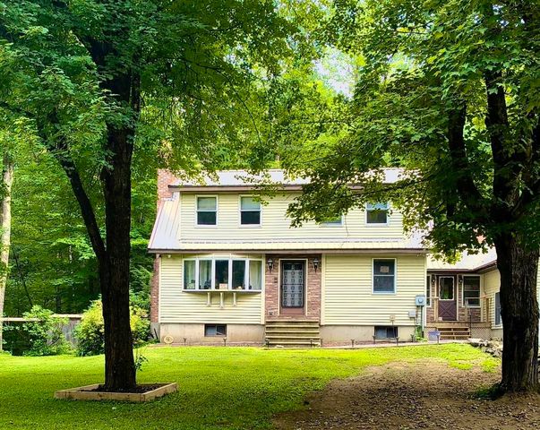 100 North Road, Franklin, NH 03235