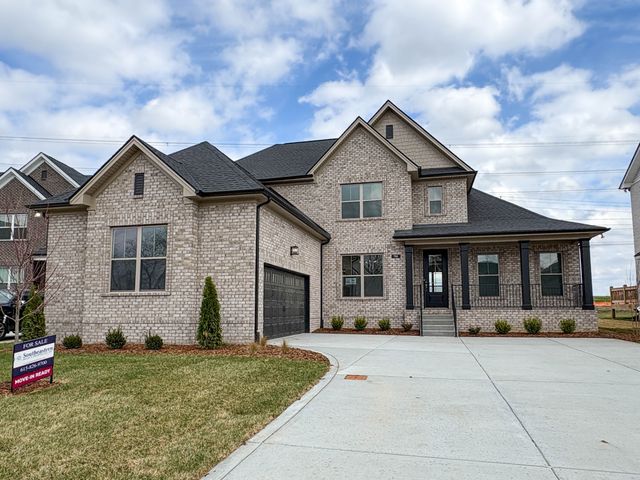 114 Hayden Ln #221, Gallatin, TN 37066