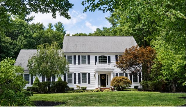 230 Grange Park, Bridgewater, MA 02324