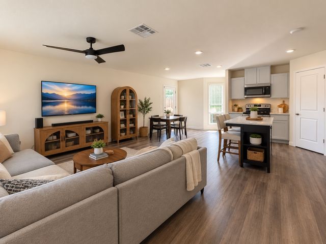 8714 Criterion Dr, Bakersfield, CA 93307