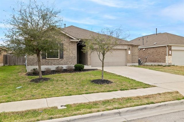 21708 Windmill Ranch Ave, Pflugerville, TX 78660