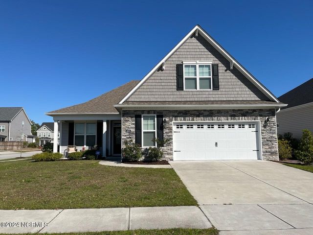 4803 Gate Post Lane, Wilmington, NC 28412