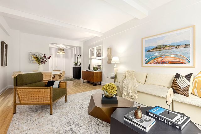 400 E  52nd St #10K, New York, NY 10022