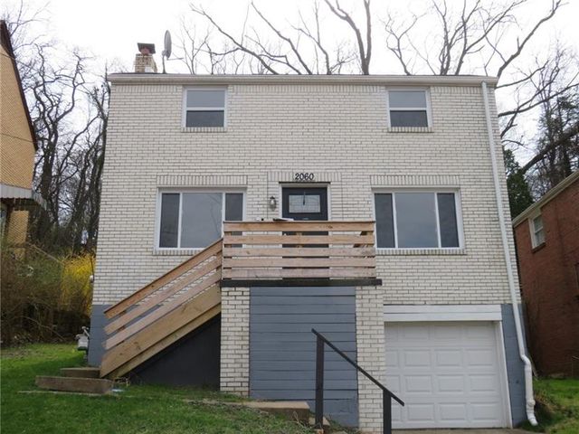 2060 Lindsay Rd, Pittsburgh, PA 15221