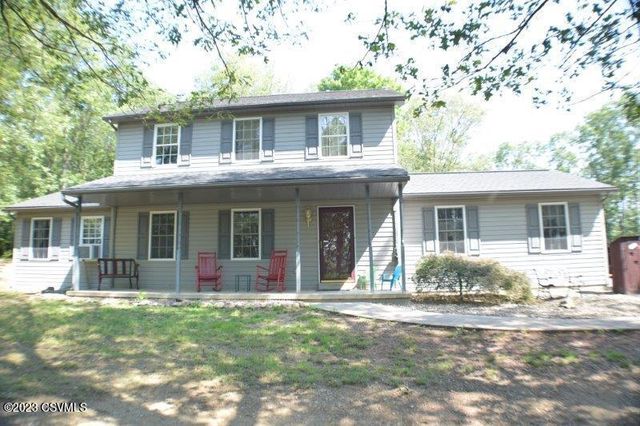 1126 Kissimmee Rd, Middleburg, PA 17842