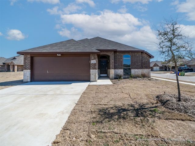 404 Tredway Ct, Seagoville, TX 75159