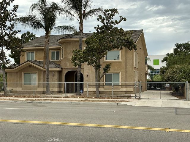 11250 Cypress Ave, Fontana, CA 92337