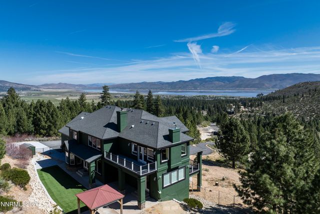 7655 Aspen Creek Ct, Washoe Valley, NV 89704