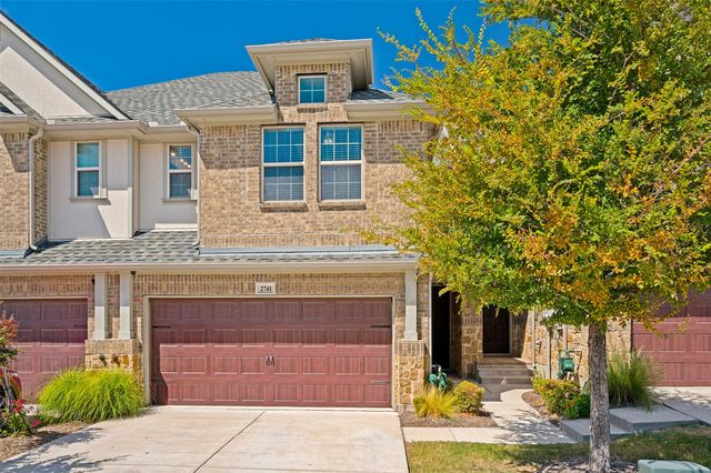 2741 Splendor Dr, Little Elm, TX 75068