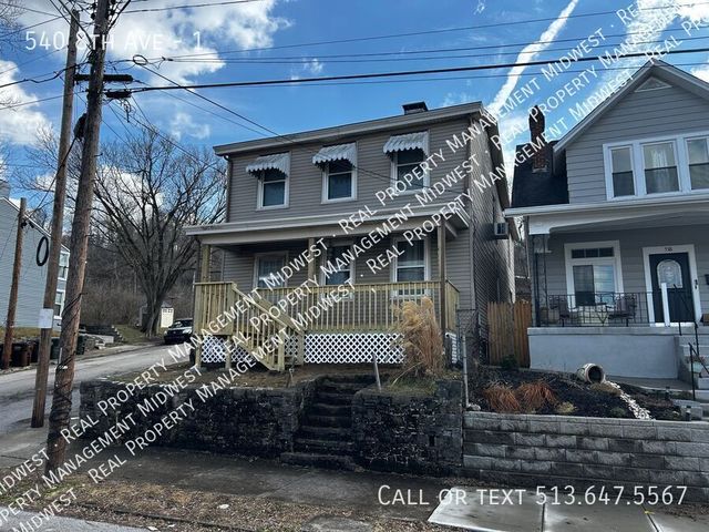 540 8th Ave #1, Dayton, KY 41074