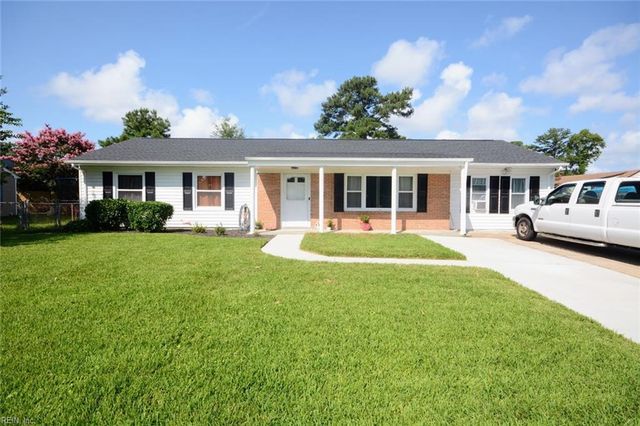 413 Cameron Ln, Virginia Beach, VA 23452