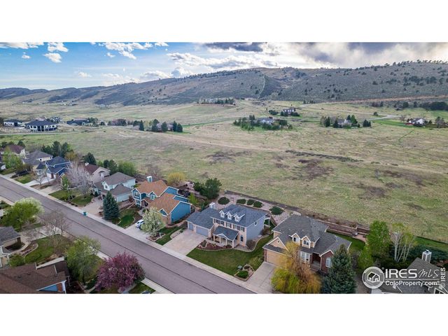 4411 Gray Fox Rd, Fort Collins, CO 80526