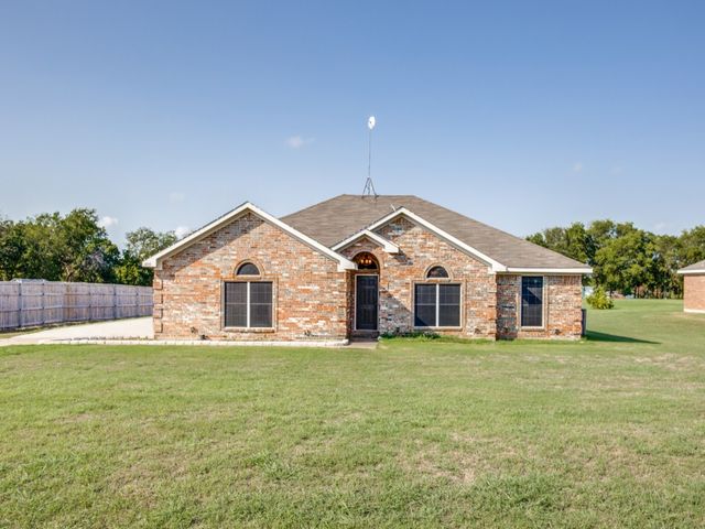 1035 Red River Dr, Waxahachie, TX 75167