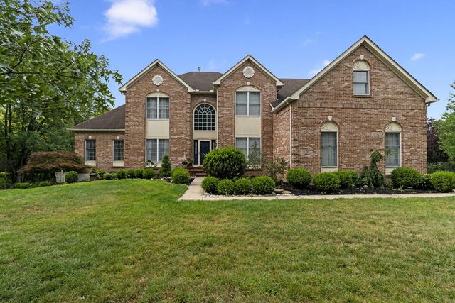 1015 Redtail Rd, Audubon, PA 19403