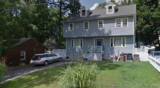 49 Morris Street, Stamford, CT 06906