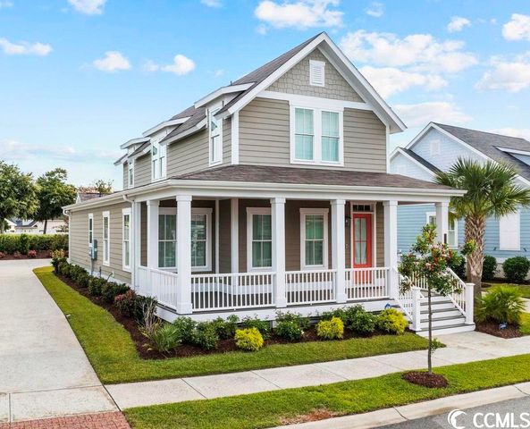 Grande Dunes, Myrtle Beach, SC Homes for Sale & Real Estate