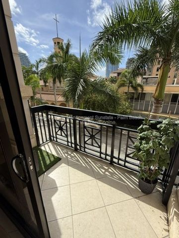801 S  Olive Ave #207, West Palm Beach, FL 33401